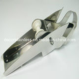 Stainless Steel Bow Roller
