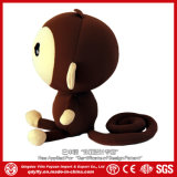 Nagao Monkey Stuffed Plush Toy (YL-1505005)