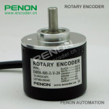 Incremental Rotary Encoder E40s6-600-3-V-24
