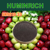 Huminrich Root Nutrient Green Manure Humic Fulvic Acid Fertilizer