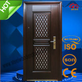 Soncap Approved Exterior Iron Door Designs