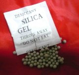 Activated Mineral Desiccant Bentonite Clay Desiccant Absolutely Economy