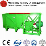 Ore Chute Feeder for Mineral Processing Made in China (800*700)