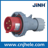 Hot Selling Industrial Electrical Plug