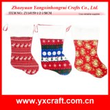 Christmas Decoration (ZY14Y59-1-2-3) Christmas Handmade Craft