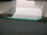 3mm/4mm/5mm/6mm/8mm/10mm/12mm Tempered Glass/Toughened Glass for Furniture and Building