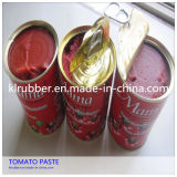 High Quality Tomato Sauce for Canned Sardine