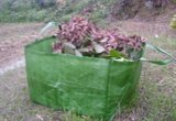 Garden Garbage Bag, Outdoor Rubbish Bag, Garden Litter Bag, Size: 50*40*50cm,