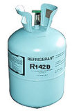 Refrigerant (R142)