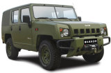 BAW Second Generation 5-door 4WD Military Vehicle (BJ2036CJT1)