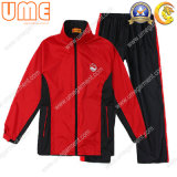 Men's Raincoat Suit (URS06)