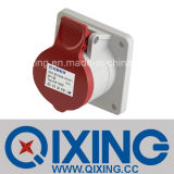 Industrial Plug and Socket (QX1395)