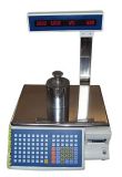 Electronic Label Printing Scale (ACST)