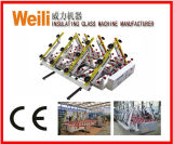 Insulating Glass Machine - Glass Loading Machine (WL-3826)