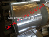 8011 / H14 Aluminum Coil Both Sides Clear Lacquer for Vial Seals