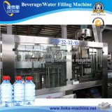 Full Automatic Mineral Water Bottle Filling Machinery