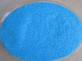 Anhydrous Copper Sulphate 96%-98% Feed Grade Factory Price