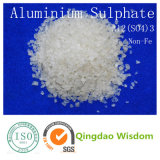 High Quality Water Treatmentaluminium Sulphate (non-Fe)