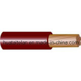 150mm H07V-R PVC Insulated Stranded Copper Installation Wire (37*2.25)