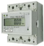DIN Rail Multifunction Energy Meter (DDS227-4 type) 