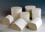 Ceramic Honeycomb Catalyst Substrate Used in Cars