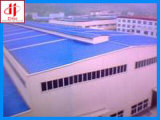 Customized Steel Building with SGS Standard