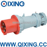 Industrial Plug (QX1231)