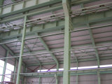 Steel Structure (PX01566345)