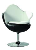 (SX-092) Multicolor Leather Relax Egg Chair