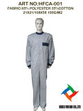 Coverall Workwear (HFCA-001)