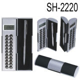 Magic Calculator (SH-2220)