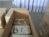 Acrylic Adhesive for Packaging