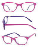2015 New Model Eyewear Frames Glasses Acetate Optical