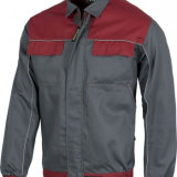 Industrial Uniform Safety Clothing/High Visibility Jacket/Working Clothes (UF244W)