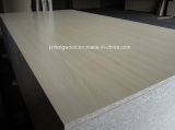 2015 High Quality Melamine Faced Particle Board