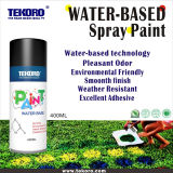 Environmental Friendly Water Base Spray Paint