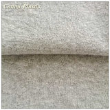 Ash Grey Terry Towel Cloth for Home Textile