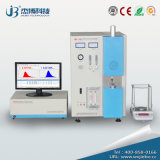 Carbon and Sulfur Analyzer for Nonferrous and Metal Analysis