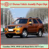 Compact SUV Completed Parts (SKD, CKD available for sale)