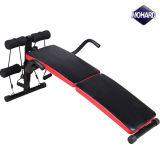 Folding Sit up Bench Supine Board