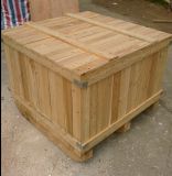 Freight Forwarder for Wooden Furniture Fumigation, Custom Clearance