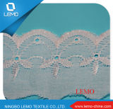 Fanshionable Pattern Spandex Nylon Tricot Lace