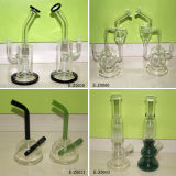 Most Popular Glass Recycle Water Pipes and Bubblers