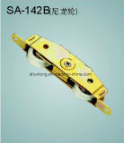 Copper Window Roller/ Hardware (SA-142B)