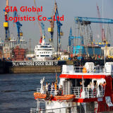 Sea Shipping Container Freight From China to Bangladesh