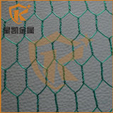 Pvchexagonal Iron Wire Netting