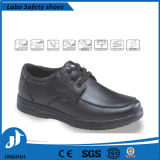 Industrial Steel Toe Safety Shoe, China Safety Shoes Manufacturer, Leather Safety Shoe Price Sqs062