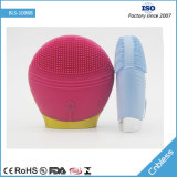 Bless Bls-1098 Deeply Clean Cute Design Silicone Facial Brush