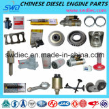 Chinese Diesel Engine Parts for Heavy Truck
