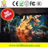 P10 Indoor LED Display with Wholesale Price (320*160mm)